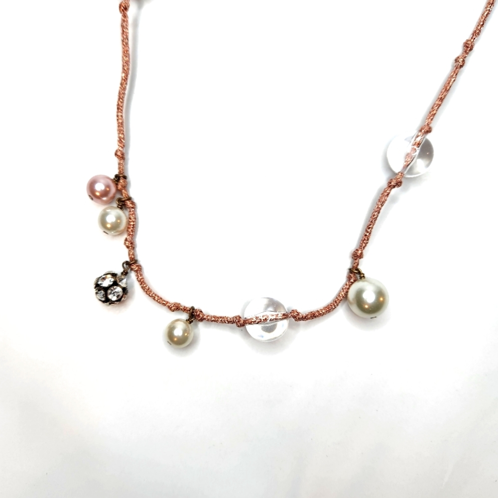 J.Crew Jewlery -Necklace - Picture 4 of 6